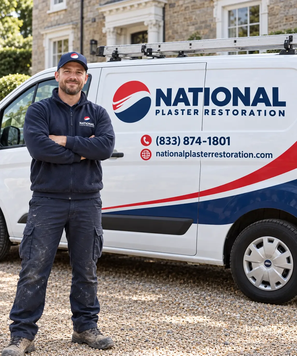 Plaster Repair Chuckey, TN FAQs